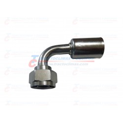 CONECTOR FIERRO ROTOLOK...