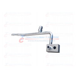 TUBO no.6 2 DBZ. ( PLACA -...