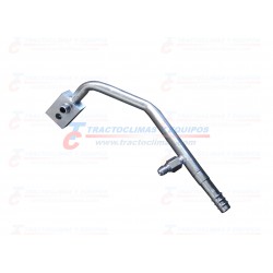 TUBO no.8 2DBZ (PLACA -...