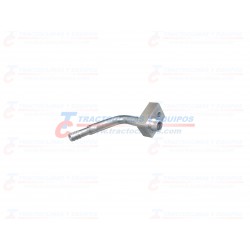 TUBO no.10 1DBZ ( PLACA -...